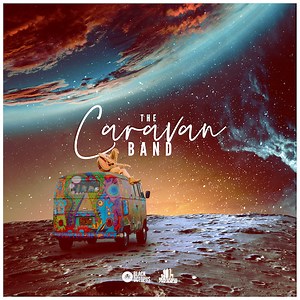 Basement Freaks Presents The Caravan Band by Black Octopus Sound - WAV