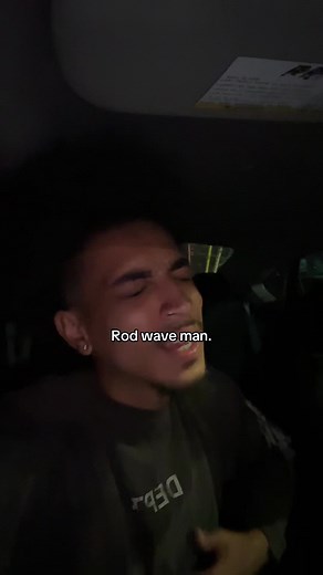 Rod Wave songs and lyrics: top tracks and new album search