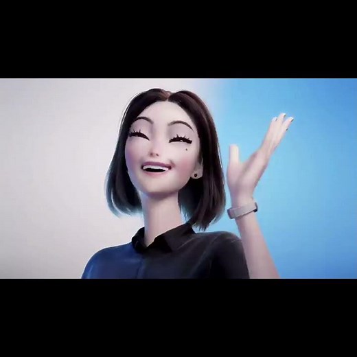 SAM (la asistente virtual de Samsung) +18😳🥵perw....