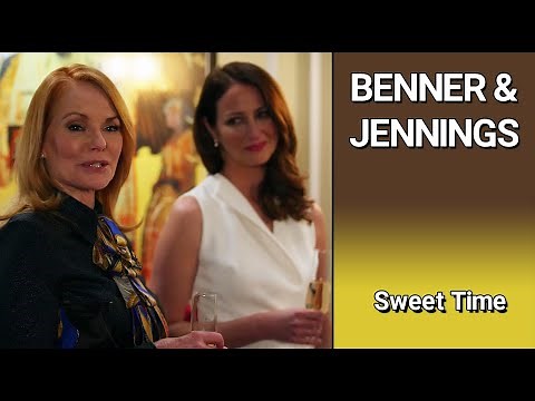 BENNER & JENNINGS – Sweet Time