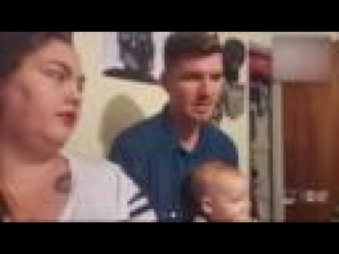 Couple says their 6-month-old tested positive for COVID-19