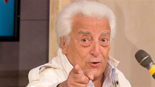 Michele Guardì, i fuori onda choc del regista Rai: "Cane Magalli"