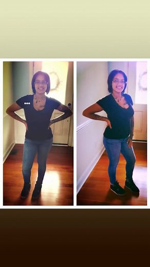 Phyllis Williams on Reels