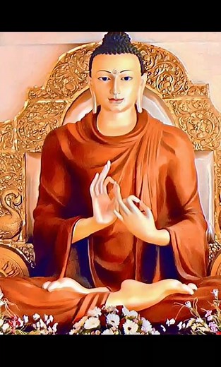 Vesak 2023 Borobudur Indonesia | InnerDhamma