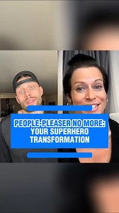 People-Pleaser No More: Your Superhero Transformation A key sign of people-pleasing is the development of resentment. If you're a people pleaser but don't feel resentful, you might not fit the profile. Resentment in people pleasers often builds over time due to a lack of reciprocation from others, even as the people pleaser continually adjusts their own behavior. At the heart of this resentment is unresolved anger, an emotion that people pleasers typically try to avoid. They view expressing ange