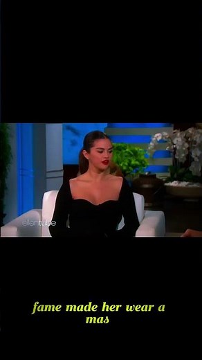 Why Selena Gomez’s Smile Felt Fake 💔🎭
