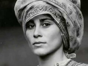 Ana Vázquez de Castro