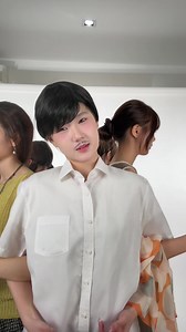 พี่ชาวีพี่จะเสื้อสูทมาทำไม!!!!