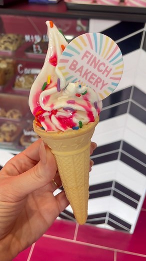 18K views · 48 reactions |  | Finch Bakery | Facebook