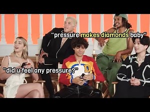 the One Piece cast moments to watch before the show