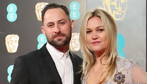 Julia Stiles Marries Preston J. Cook in ‘Shotgun Wedding’