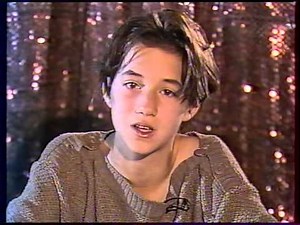 Gainsbourg par Birkin 9. Charlotte