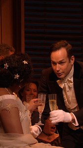 Get excited for our 25/26 season on stage. Watch on Royal Ballet and Opera Stream 🚨 | Royal Ballet And Opera