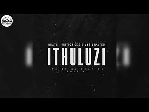 Unticipated Soundz-Uphuzani