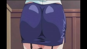 Teacher Romance Ep.2 - Anime Sex