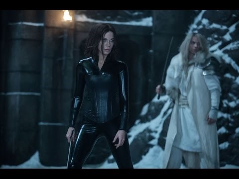 UNDERWORLD: BLOOD WARS (3D) – Trailer 2 – Ab 1.12.2016 im Kino!