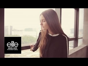 Ukraine World Finalist 2013 | Elite Model Look