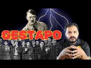 Gestapo: Inside Hitler’s Secret Police | Shadow of the Gestapo | Gestapo Exposed | Gestapo Files