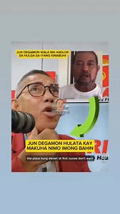 505K views · 8.6K reactions | Sir jun bahini ko sa bahin nimo Kang tata sala maynalang makapalit ko ug bugas | Benproy Vlog | Facebook