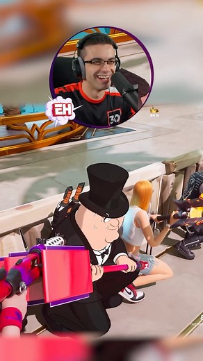 Simon says freeze! (watch Peter Griffin closely) | Nick Eh 30