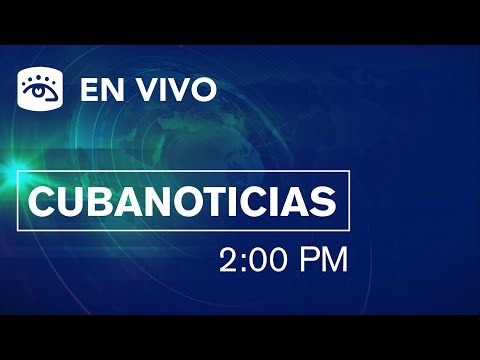 Cubanoticias I(21 de octubre 2022)