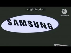 Samsung Logo History in 4ormulator V1000