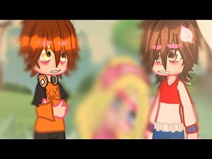 •✨Enemy✨ PAW Patrol ( Evil Danny AU) 💙Ryder x Katie💗•