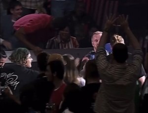 It was fun spending the few weeks I had in TNA IMPACT Wrestling with The Raven Effect💥💎 | Diamond Dallas Page