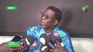 Aff. Sonko/Adji Sarr: Iran Ndao "Massage Daganoul Waya Céddé Amoul Kenn Fékéwouko" | Borom Ndakaarou