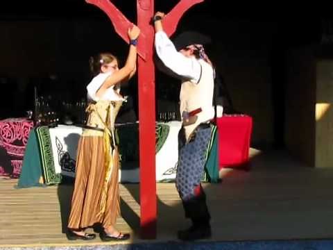 PARF - a wish for whippings come true