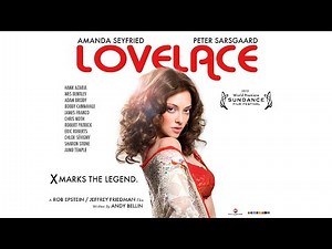 Trailer: Lovelace