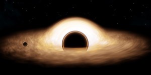 A Black Hole Breakthrough Might Actually Solve the Information Paradox