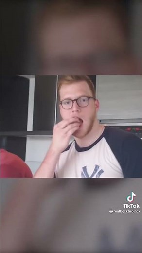 Beck bro jack with Adam and thesirud