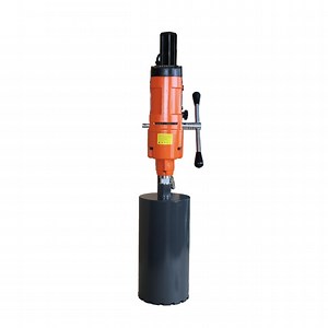 [Hot Item] Cayken Ond-925/2 Core Drill Machine with Vertical Drill Stand for Concrete
