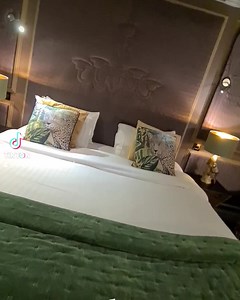 1.3K views · 17 reactions | Our unique decor has to be seen to be believed ✨️ From bright florals to plush panelling, there's something for everyone at Me and Mrs Jones  Each room is uniquely designed with quality and elegance in mind Visit our website to browse our rooms and availability meandmrsjoneshotel.com #meandmrsjones #hotel #Portstewart #northcoast #staycation #causewaycoast #foodie #tourismni #treatyourself | Me & Mrs Jones Hotel | Facebook