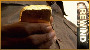 Anas's explosive exposé on gold scammers