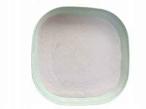 [Hot Item] Metallurgical Grade High Quality Fluorite Powder for Steelmaking