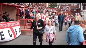 1.3K views · 46 reactions |  Matchday Family Fun: Port Vale FC There is something for everyone at the Park on Saturday! Find out more ➡️ exetercityfc.co.uk/valefamilyfun | Exeter City Football Club | Facebook