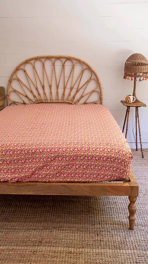 14K views · 57 reactions | There’s nothing like the a freshly made bed  The Ashley Reversible Quilt is beautiful on both sides, for completely different looks! We love to pair it with tons of fun pillows! You’ll want to stay snuggled in cozy comfort all the time! SHOP BEDDING>> https://bit.ly/NewNLQuilts | Natural Life | Facebook
