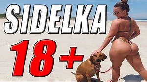 NEW RUSSIAN SEXXY FILMS +18 / SIDELKA / BEST RUSSIAN ADULT FILMS 2018