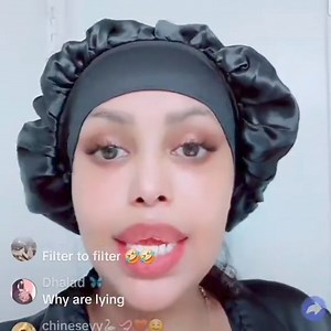 8.5K views · 25 reactions | Quen qaawan naagaha somalidu naf malaha Iyagaa aduunka ugu liita | RaRay Media | Facebook