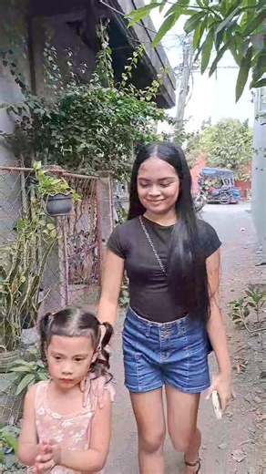 Fiesta mag bayad 🤣 | Musume & Mommy vlog