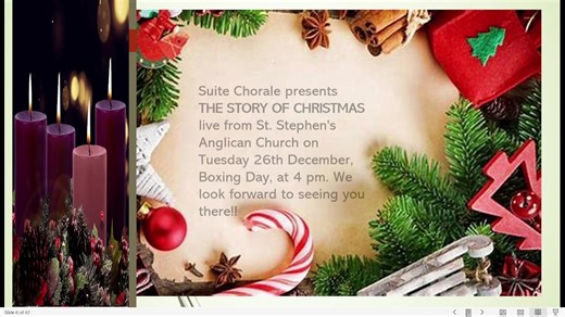 Anglican Diocese of Belize on Reels