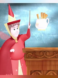 Sofia the First clips: best moments and memorable scenes