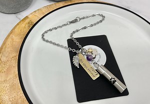 MAISY 2.0 With Brass Rectangle Car Rear View Mirror Memorial for PET, Dog or Cat Hanging Cremation Ashes Urn Cat Dog, Gift Engraved - Etsy Australia