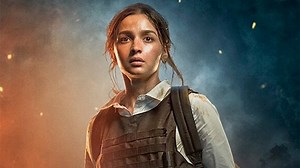 Jigra - Official Theatrical Trailer | Alia Bhatt | Vedang Raina - Bollywood Hungama