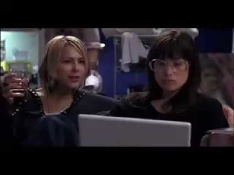 Itty Bitty Titty Committee - trailer