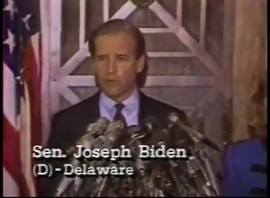A reminder that Creepy Joe Biden dropped out of the 1988 presidential race after admissions of plagiarism and embellishing his academic record. | Latinas For Freedom