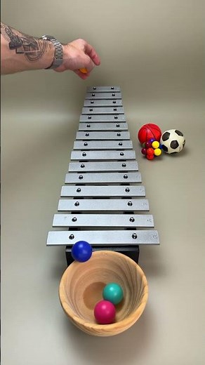 🎇 Harmonic Flow #SatisfyingVideo