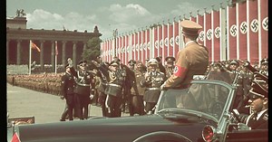 Nazi Party: Definition, Philosophies & Hitler | HISTORY